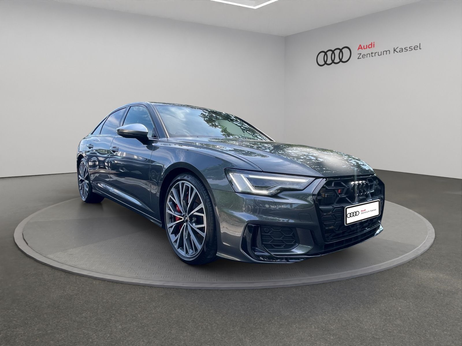 Audi S6 - Bild 9