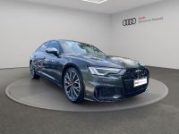 Audi S6 - Vorschau Bild 9