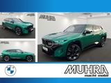 BMW XM 4.4 DA Prof. 23" AHK Sitzlüft. PA+ H/K HUD - gebrauchte BMW XM aus dem Jahr 2023