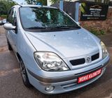 Renault Scenic Expression 2.0 16V/Automatik/Tüv+Insp.neu - Renault aus 2001