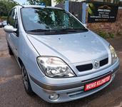 Renault Scenic Expression 2.0 16V/Automatik/Tüv+Insp.neu