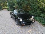 Alfa Romeo Spider 2.0 - Alfa Romeo Spider Gebrauchtwagen in Hamburg
