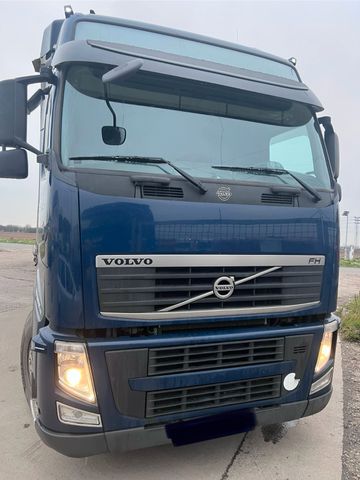 Volvo 500eev standart