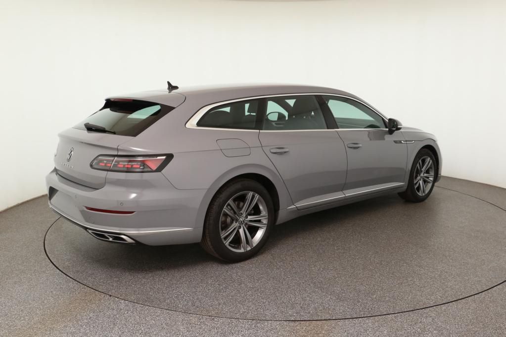 Volkswagen Arteon SB Elegance 2.0 TSI DSG PDC*Tempo*Klima*