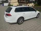 Volkswagen Golf 1.4 TSI 92kW BMT Highline Variant Highline - Volkswagen Golf: 1.9