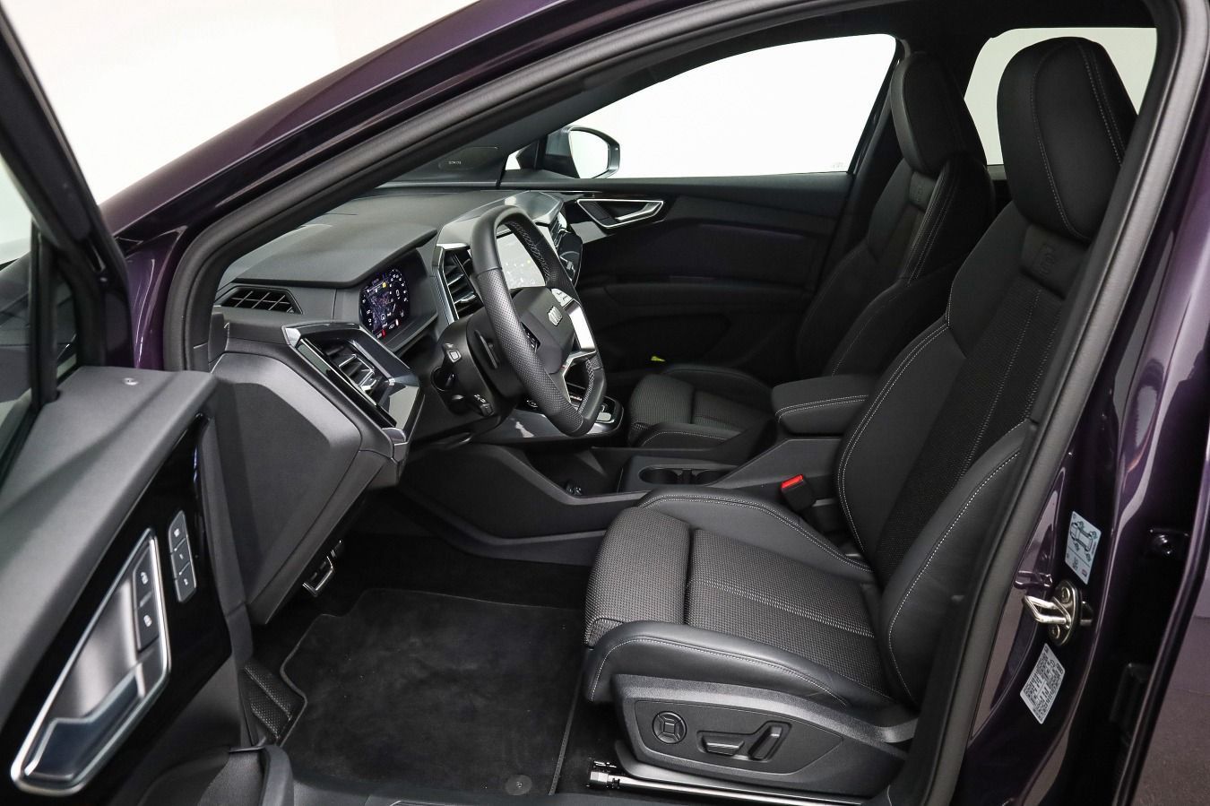 Audi Q4 e-tron - Bild 9