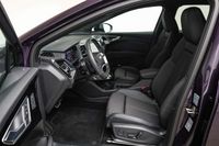 Audi Q4 e-tron - Vorschau Bild 9