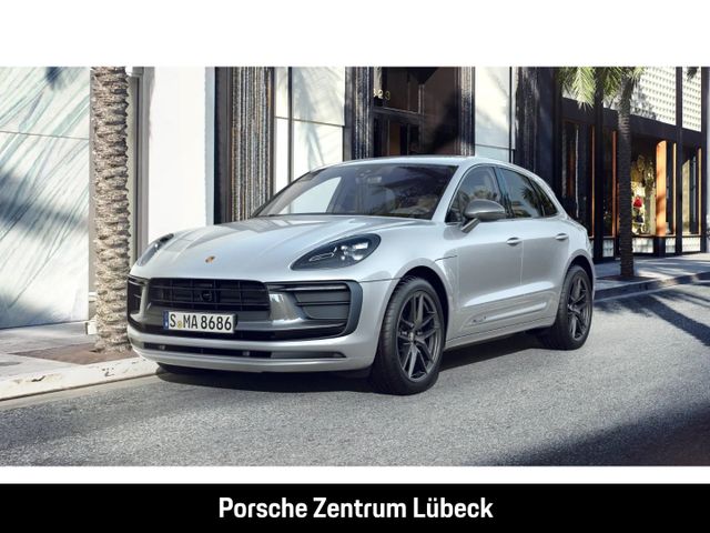 Porsche Macan T Luftfederung LED-Scheinwerfer ABS PASM