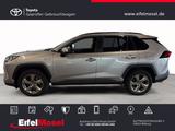 Toyota RAV4 Club + Technikpaket + AHK - Toyota mit Hybrid-Antrieb: Geländewagen