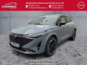 Nissan Qashqai N-Design 1.5 e-Power