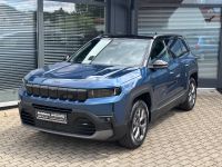Jeep Compass - Vorschau Bild 1