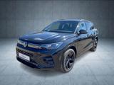 Volkswagen Tiguan R-Line 1.5 eHybrid DSG AHK+ACC+Navi+FLA - Volkswagen Tiguan mit Hybrid-Antrieb