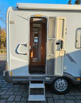 HYMER / ERIBA / HYMERCAR B 584   AUTOMATIK , AHK, SOLAR, SAT - Angebote
