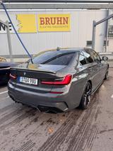 BMW 320d xDrive M-paket 8fach*Schiebedach*Displaykey - BMW 320: 320d M Paket