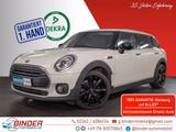 MINI COOPER D Clubman*SPORT*SORGLOS-PAKET*GARANTIE* - MINI mit Diesel-Antrieb: Sport
