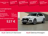 Audi Q5 S line 40 TDI quattro AHK LED Navi - AUDI Q5 Leasingangebote für Privatpersonen