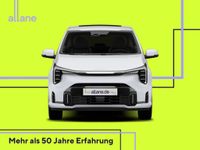 Kia Picanto - Vorschau Bild 4