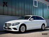Mercedes-Benz C 180 T d *9G|BUSINESS|CAM|AHK* - Mercedes-Benz C 180 mit Diesel-Antrieb: Kombi