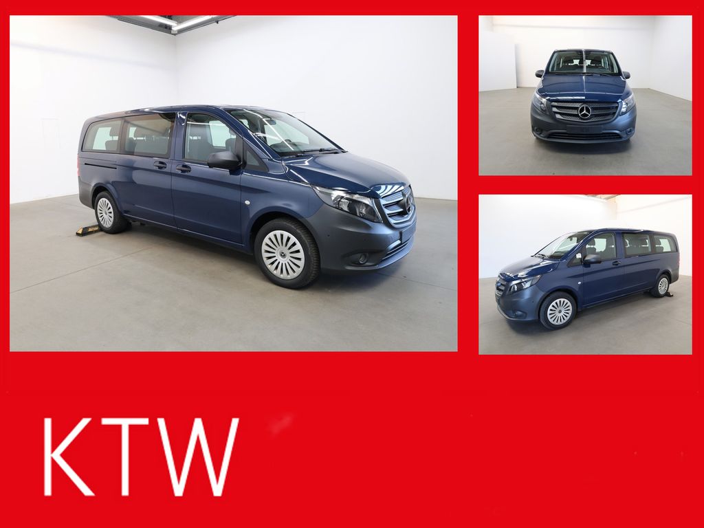 Image of Mercedes-Benz Vito