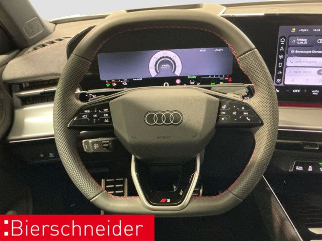 Audi Q3 Sportback e-hybrid 2x S-Line 20 AHK DIG-MATRI foto 11