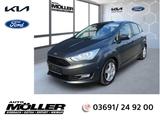 Ford C-Max 1.5 EcoBoost Business Edition Navi - Ford C-Max: Van