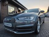 Audi A6 Allroad quattro 3.0 TDI 1.Hand Leder Bi-Xenon - gebrauchte Audi A6 Allroad aus dem Jahr 2015