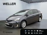 Toyota Prius+ Comfort *LED*7-Si*Teilleder*SHZ*RCam*ACC* - Toyota mit Hybrid-Antrieb: Van