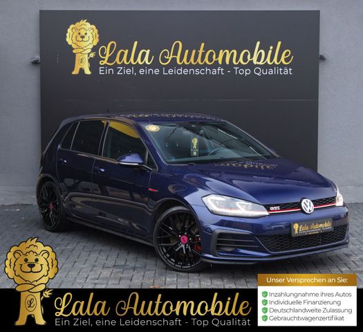 Volkswagen Golf GTI Performance 2.0 TSI AMBIENTE/TEMPOMAT/S