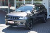 Jeep Compass 1.4 MultiAir 4x4 Aut. Bi-Xenon Navi PDC - gebrauchte Jeep Compass aus dem Jahr 2019