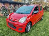 Daihatsu Cuore L276 - Anfängerauto - Winte... - Daihatsu Cuore L276