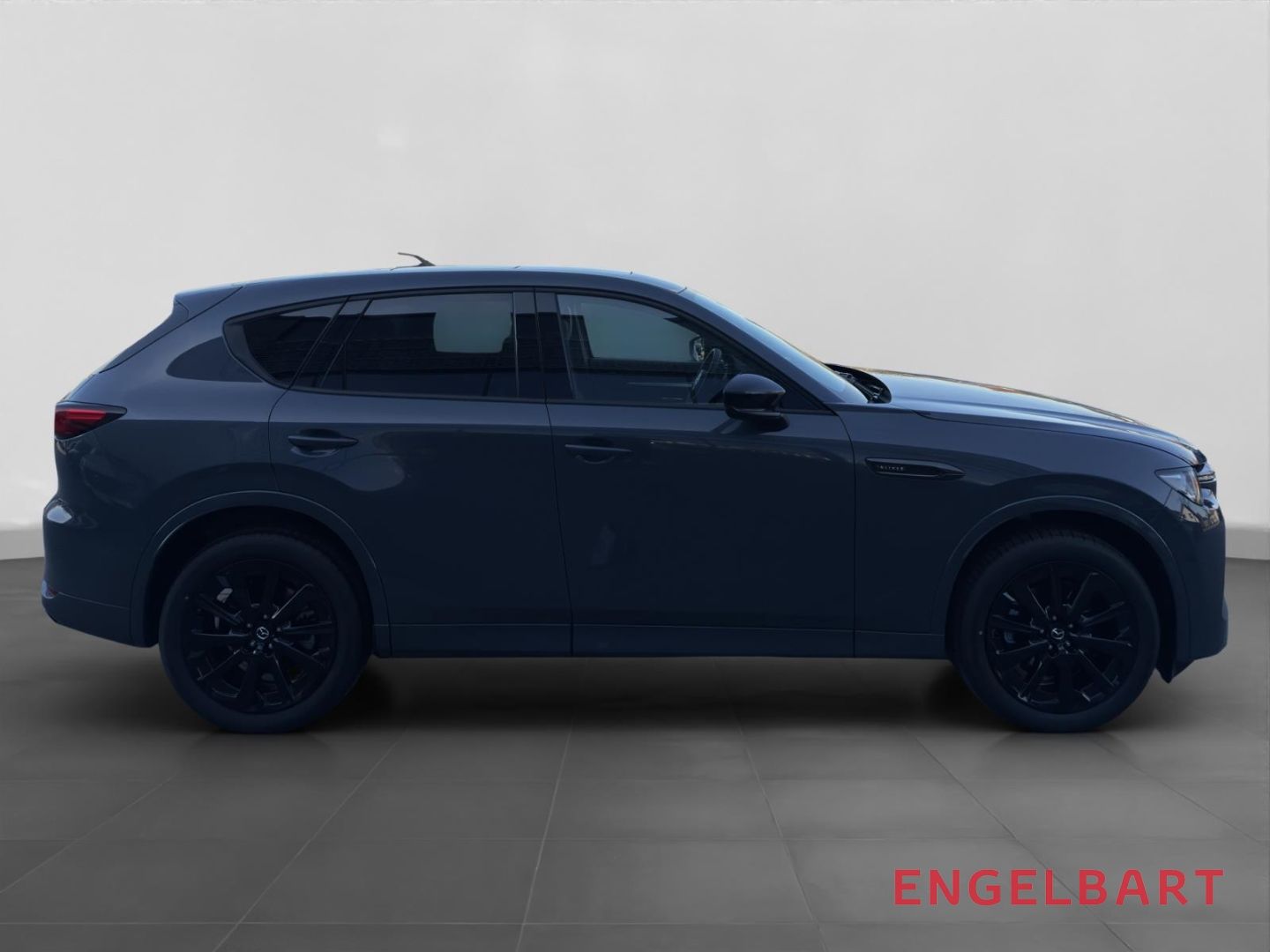 Mazda CX-60 - Bild 5