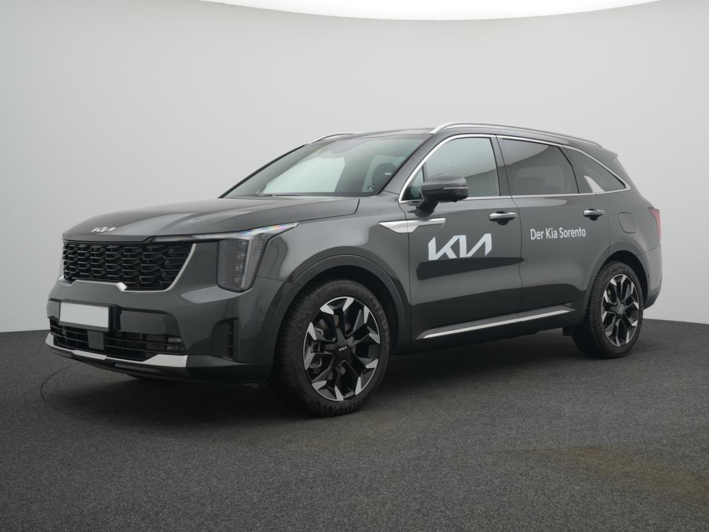 Kia Sorento PE 2.2D AWD PLAT 7S NAP PREM GD