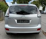 Mazda 5 Lim. 2.0 Active/7-Sitzer/Sport-Lenkrad/PDC/SHZ - Mazda mit Benzin-Antrieb: Kleinbus