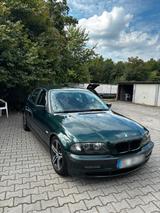 BMW Bmw e46 328i 193ps tauschen - BMW 328: E46
