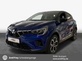 Mitsubishi ASX 1.3 Turbo Mildhybrid DCT TOP - Mitsubishi ASX Vorführfahrzeuge