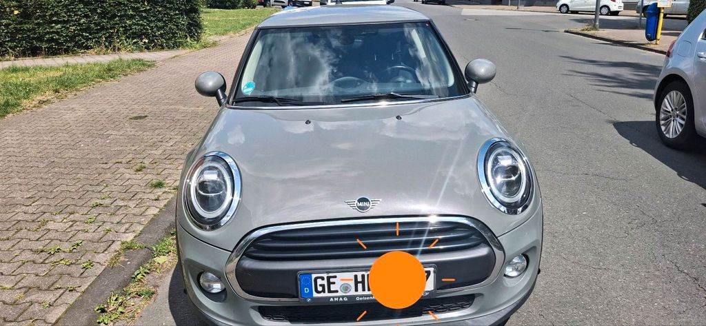 Image of MINI ONE