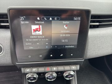 Mitsubishi Colt Plus mit Sitzhzg/Lenkradhzg., Bild 15