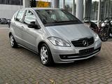 Mercedes-Benz A 160 A A 160 - gebrauchte Kleinwagen bis 5.000 Euro