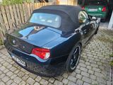 BMW Z4 Cabrio 2.5si Individual Facelift - BMW Z4: 5si