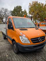 Mercedes-Benz Sprinter II Pritsche 311CDI - Angebote