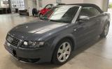 Audi S4 Cabriolet 4.2 quattro 1. Hand !!! - Audi aus 2005