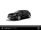Mercedes-Benz GLA 200 d AHK+Kamera+Bi-Xenon+Navi+SH+AUT+ - Mercedes-Benz GLA-Klasse Gebrauchtwagen in Hamburg