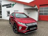 Mitsubishi Eclipse Cross Spirit+ 2WD/SHZ/LRHZ/S+W/2HD - Mitsubishi Gebrauchtwagen in Lübeck