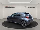 Toyota Yaris Hybrid Teamplayer Comfort Paket - Toyota Tageszulassungen