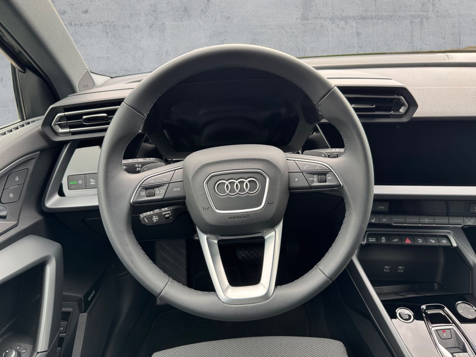 Audi A3 - Bild 10