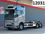 Volvo FH 750 6x2 BL VDL AK LUXUS AUSSTATTUNG - Volvo 4x4