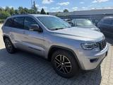 Jeep Grand Cherokee 3.0 CRD Trailhawk - Jeep Grand Cherokee: Trailhawk