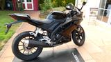 Yamaha YZF-R125 - Offers