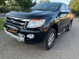 Ford Ranger Limited 4x4 Autom AHK Navi leder LKW Zull - Ford Ranger Gebrauchtwagen in Berlin