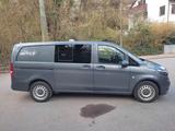 Mercedes-Benz Vito 114 lang Autom. Camper StHz. Womo-Zul. - Mercedes-Benz: Camper
